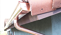 Rain Gutter Installation, Repair, Cleaning in Eureka, MO